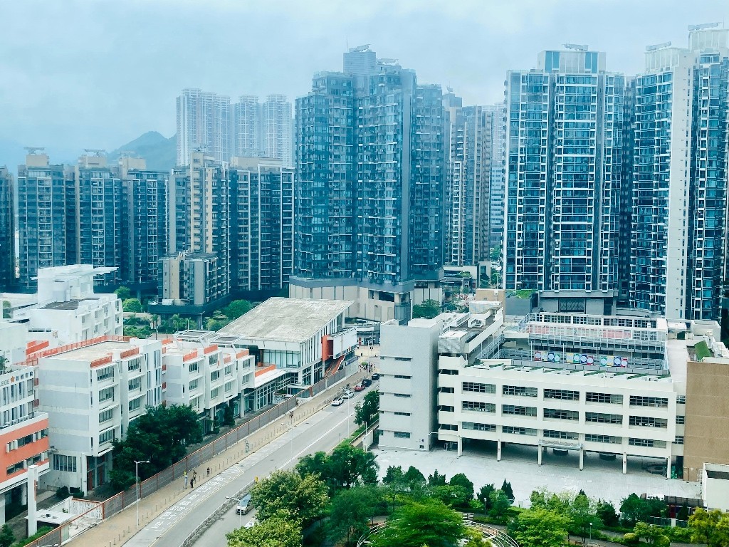 將軍澳一房出租 業主免佣 包全屋傢俬！七至八月起租！ - 将军澳 - 住宅 (整间出租) - Homates 香港