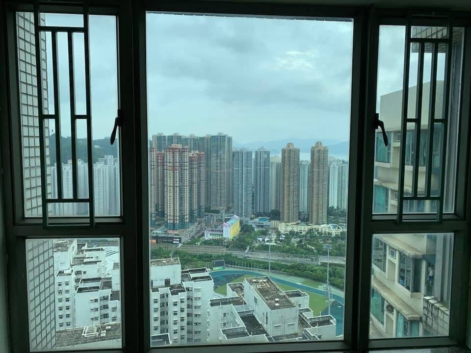 將軍澳廣場2房出租 - 将军澳 - 住宅 (整间出租) - Homates 香港