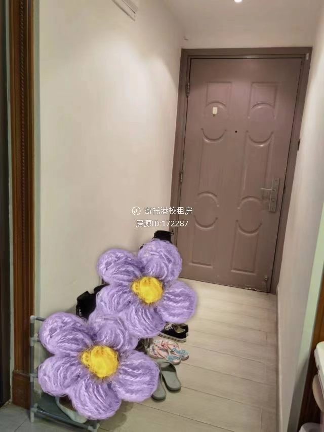 紅磡｜3房1廳｜招女生室友｜近城大・理大 - 紅磡/黃埔 - 房間 (合租／分租) - Homates 香港