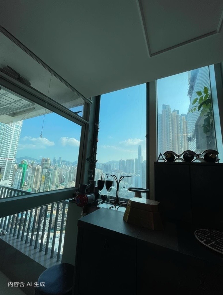 旺角 長旺雅苑 兩房一廳 包家電 $22k - 旺角/油麻地 - 住宅 (整间出租) - Homates 香港
