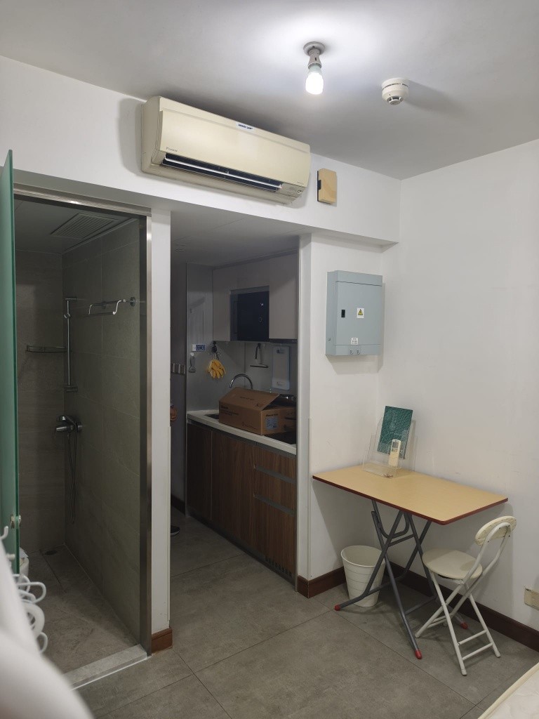 10年內半新樓studio flat 業主直租 - 佐敦/尖沙咀 - 住宅 (整间出租) - Homates 香港