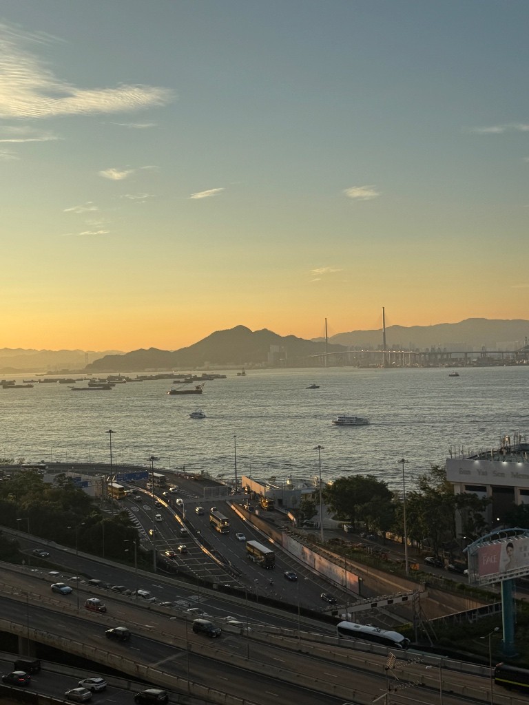 SEAVIEW BEDROOM - 西区 - 房间 (合租／分租) - Homates 香港