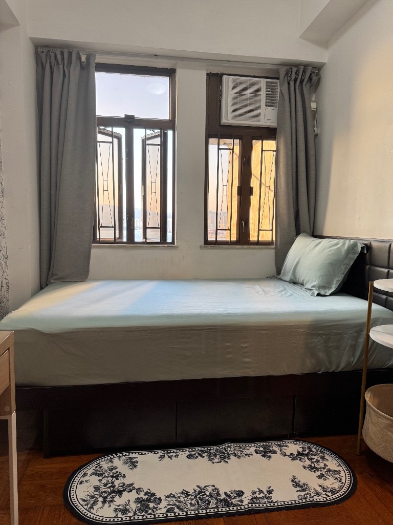 SEAVIEW BEDROOM - 西区 - 房间 (合租／分租) - Homates 香港
