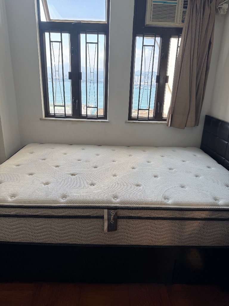SEAVIEW BEDROOM - 西区 - 房间 (合租／分租) - Homates 香港