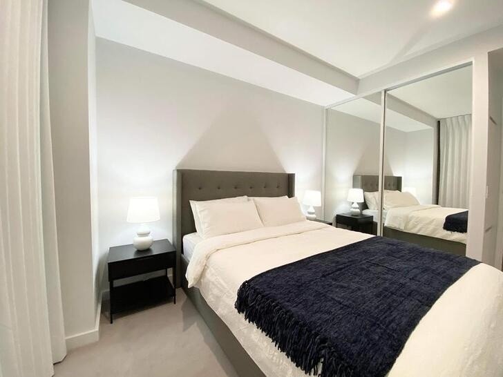Spacious fully furnished one bedroom  - 上環/中環 - 住宅 (整間出租) - Homates 香港