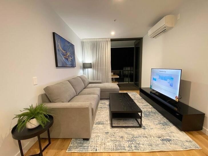 Spacious fully furnished one bedroom  - 上環/中環 - 住宅 (整間出租) - Homates 香港