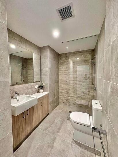 Spacious fully furnished one bedroom  - 上環/中環 - 住宅 (整間出租) - Homates 香港