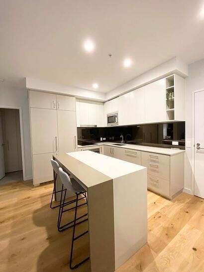 Spacious fully furnished one bedroom  - 上環/中環 - 住宅 (整間出租) - Homates 香港