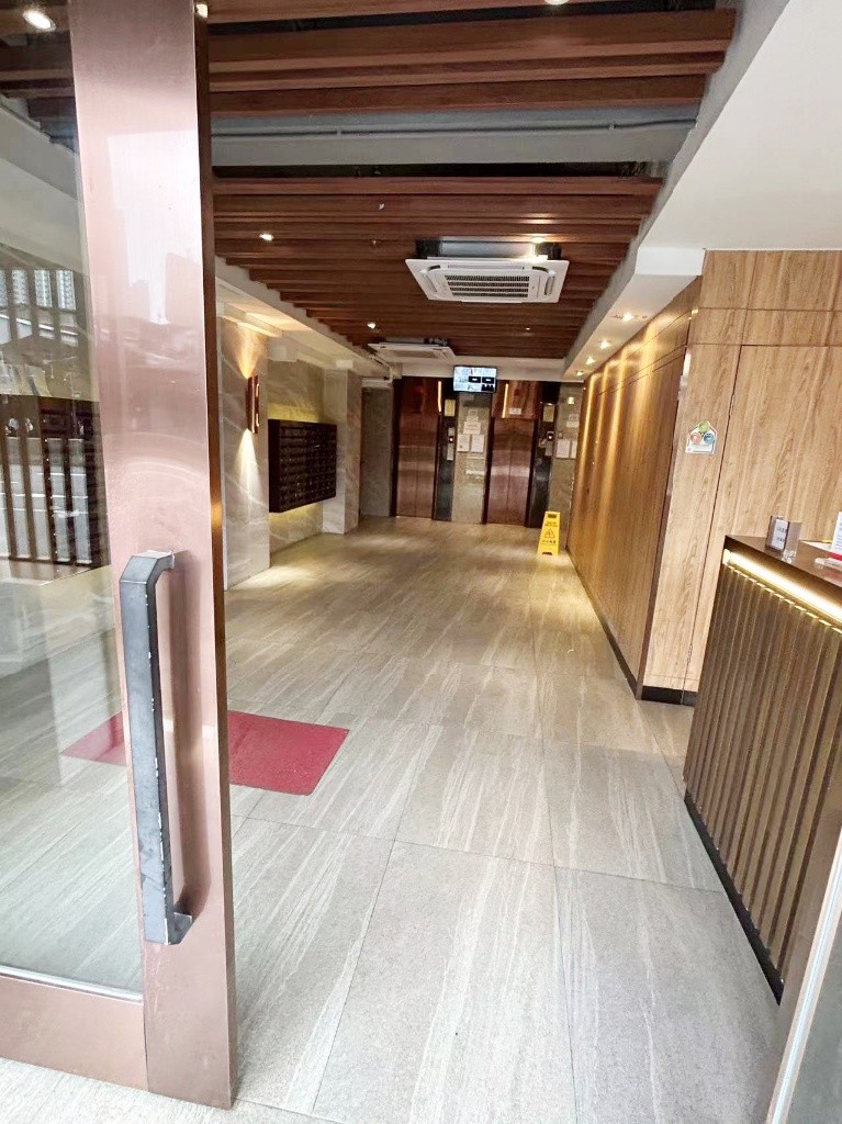 Yau MaTei.FemaleColiving spaceD002A - 旺角/油麻地 - 房間 (合租／分租) - Homates 香港