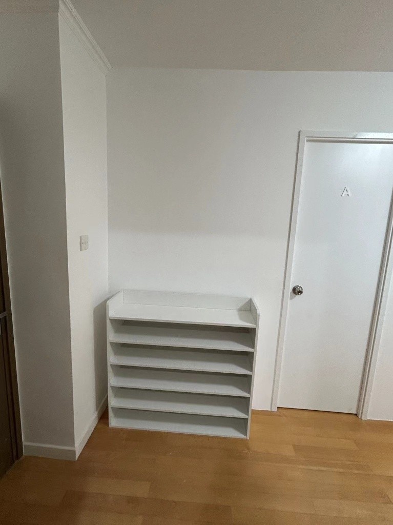 HKU Male students coliving （E003E)Academic Terrace - 西半山 - 住宅 (整間出租) - Homates 香港