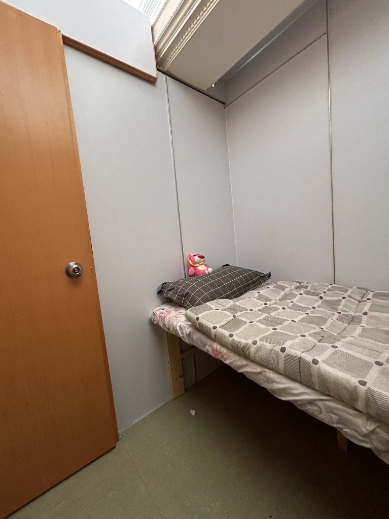 C013B Prince Edward Male Coliving space  - 深水埗 - 房間 (合租／分租) - Homates 香港