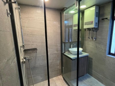 香港 -  - Hyde Park Mansion, 53 Paterson Street