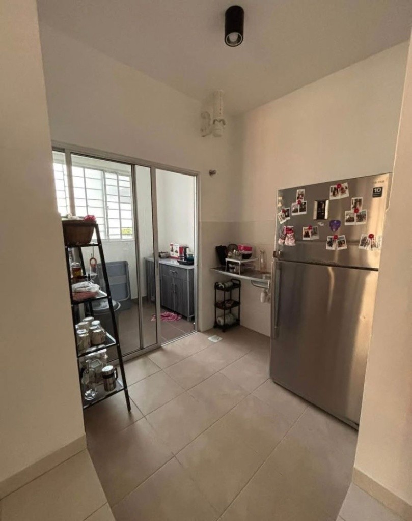 Master bedroom @RM600 -  - Bedroom - Homates Malaysia