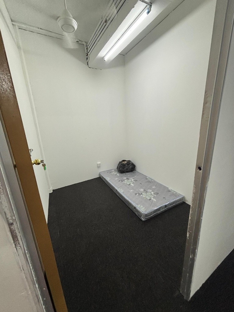 Bilik Fully Furnished Untuk Disewa Berhampiran AEON &amp; LRT/MRT Maluri @Taman Maluri, Cheras -  - 房間 (合租／分租) - Homates 馬來西亞