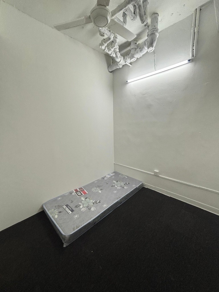 Bilik Fully Furnished Untuk Disewa Berhampiran AEON &amp; LRT/MRT Maluri @Taman Maluri, Cheras -  - 房間 (合租／分租) - Homates 馬來西亞