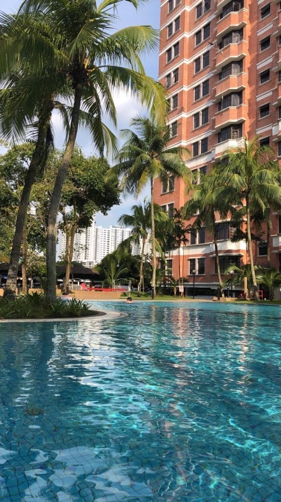 Seri Kembangan Room for rent -  - 房間 (合租／分租) - Homates 馬來西亞