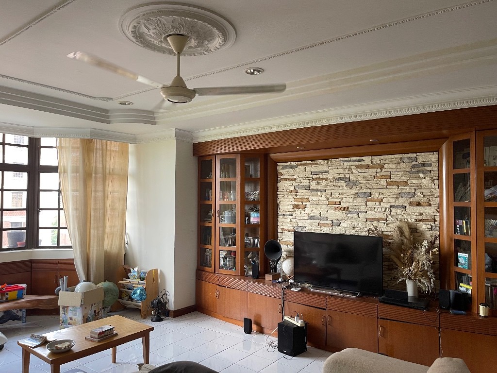 Seri Kembangan Room for rent -  - 房間 (合租／分租) - Homates 馬來西亞