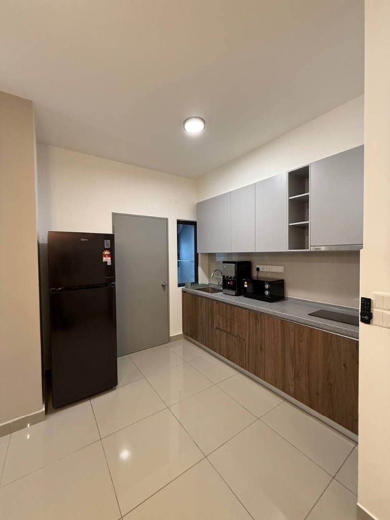 Cozy Medium Room for Rent -  - 房間 (合租／分租) - Homates 馬來西亞