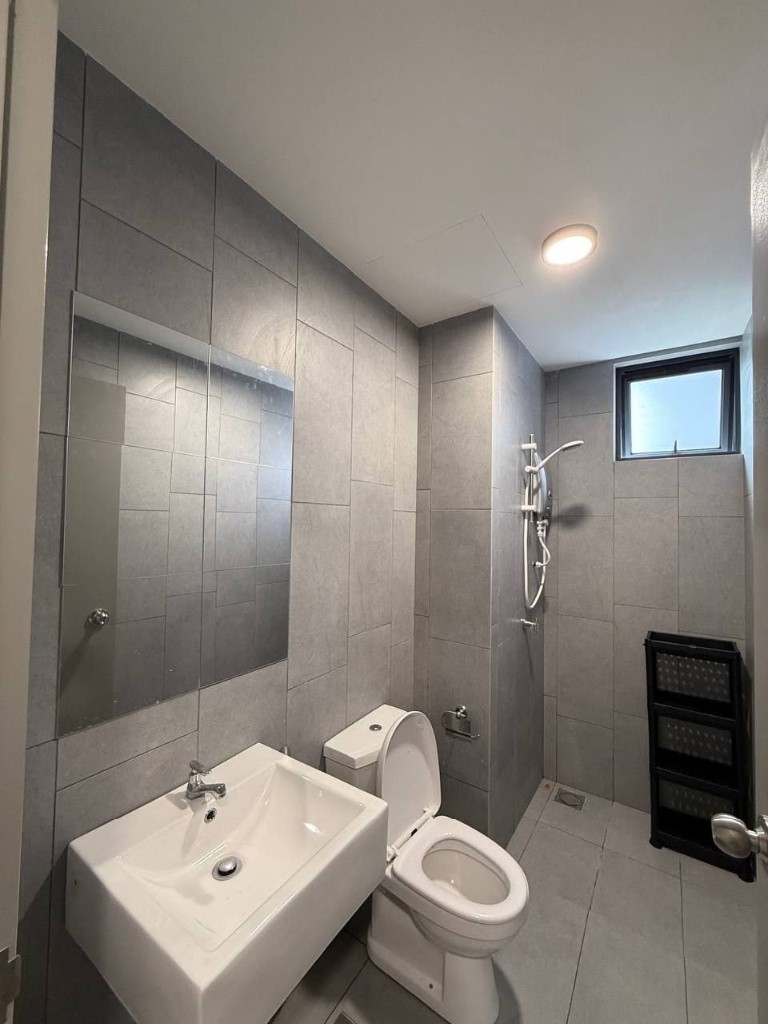 Cozy Medium Room for Rent -  - 房間 (合租／分租) - Homates 馬來西亞