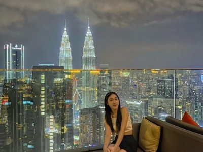 Malaysia -  - Malacca