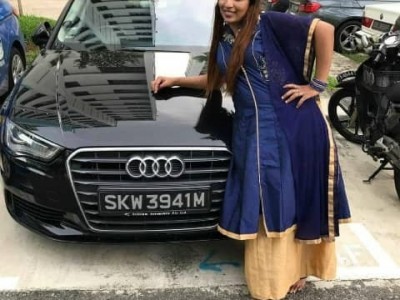 Malaysia -  - Penang