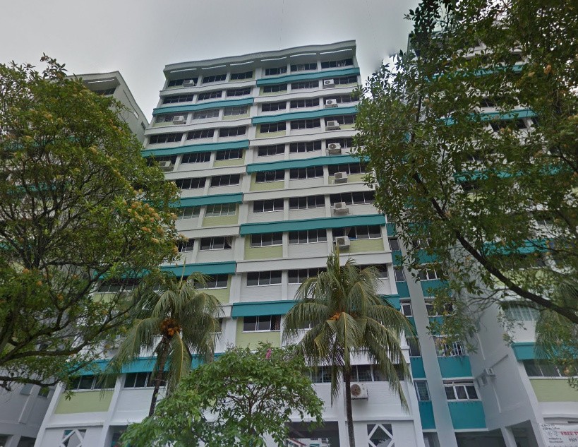 COMMON/MASTER ROOM @ Pasir Ris Drive 6. Downtown East /FF/AC/Internet - Pasir Ris 白沙/巴西立 - 分租房間 - Homates 新加坡