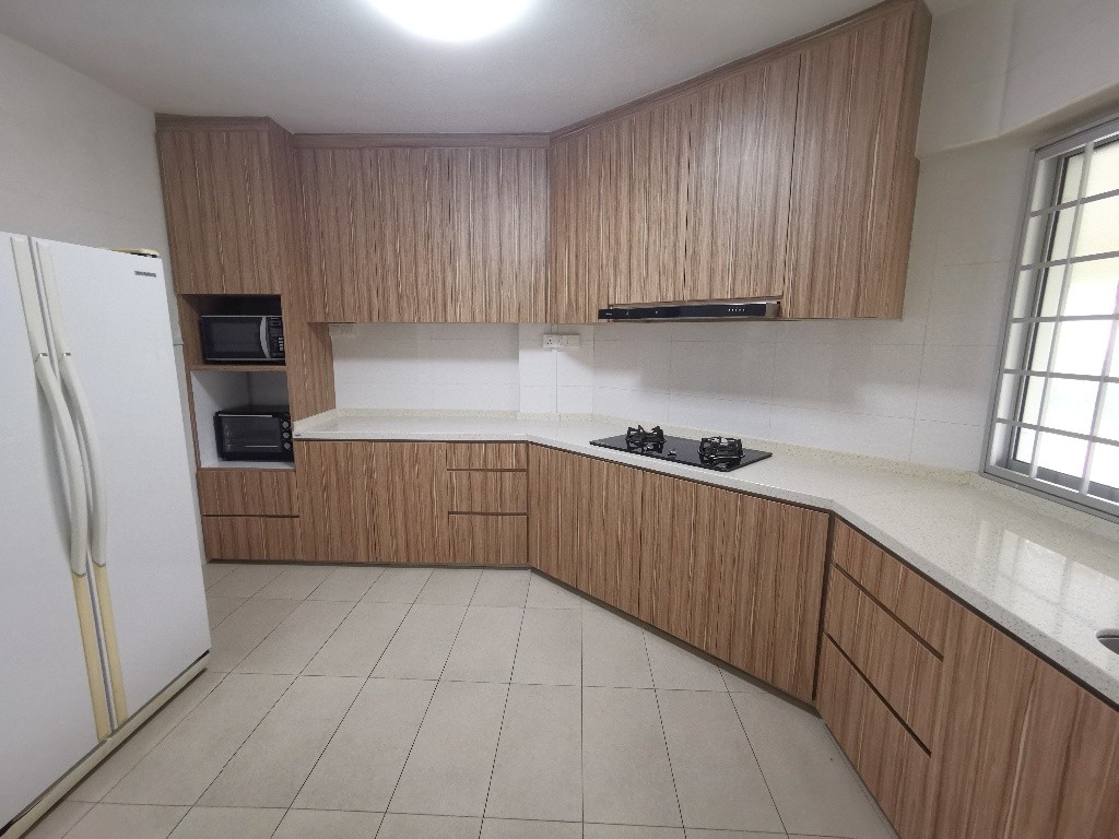 Common Room/FOR 1 PERSON STAY ONLY/Wifi/Air con/ 2 shared bathrooms/No owner staying/No Agent Fee/No owner staying/Cooking allowed/Boon Lay/Chinese Garden MRT/Jurong East MRT/Clementi/Lakeside MRT/ Av - Homates 新加坡