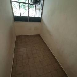 Available 11Sep - Common Room/Strictly Single Occupancy/no Owner Staying/No Agent Fee/Cooking allowed/Near Lorong Chuan MRT MRT/Serangoon MRT  - Lorong Chuan - Bedroom - Homates Singapore