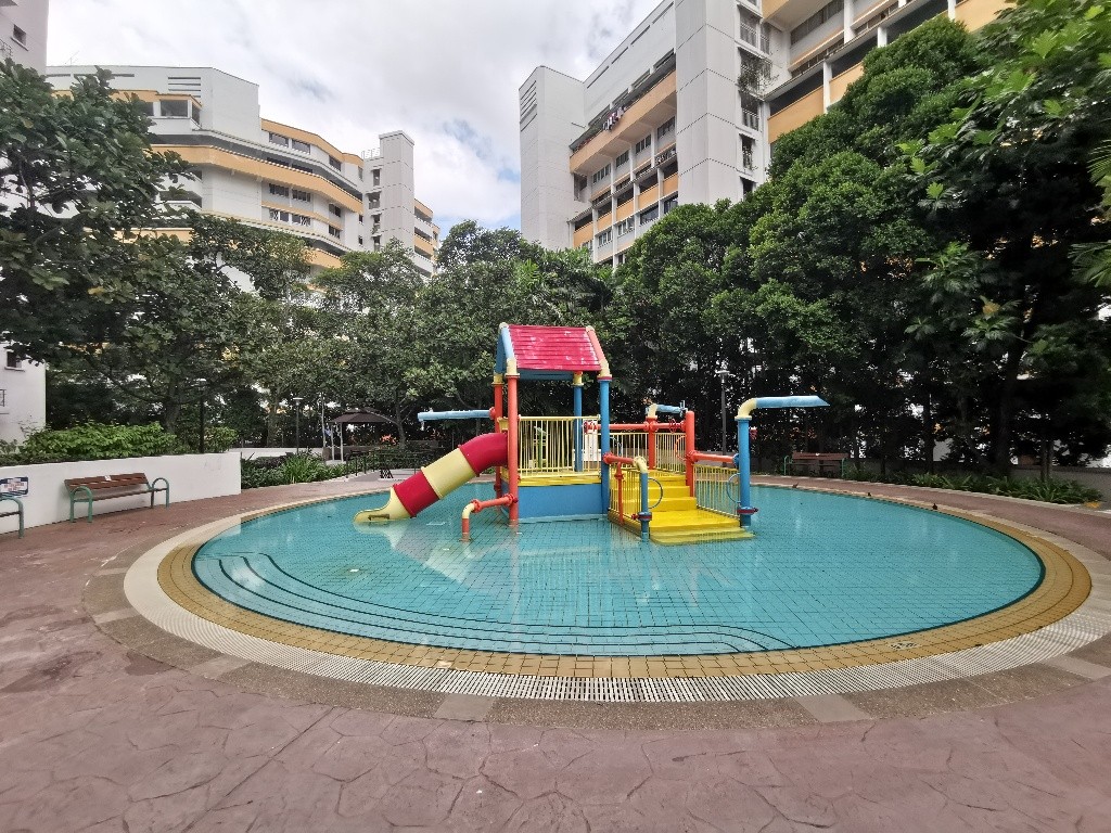 Available 15-Nov /Common Room/ Strictly Single Occupancy/no Owner Staying/No Agent Fee/Cooking allowed / Chinese garden MRT /Boon Lay / Jurong  - Boon Lay 文禮 - 分租房間 - Homates 新加坡