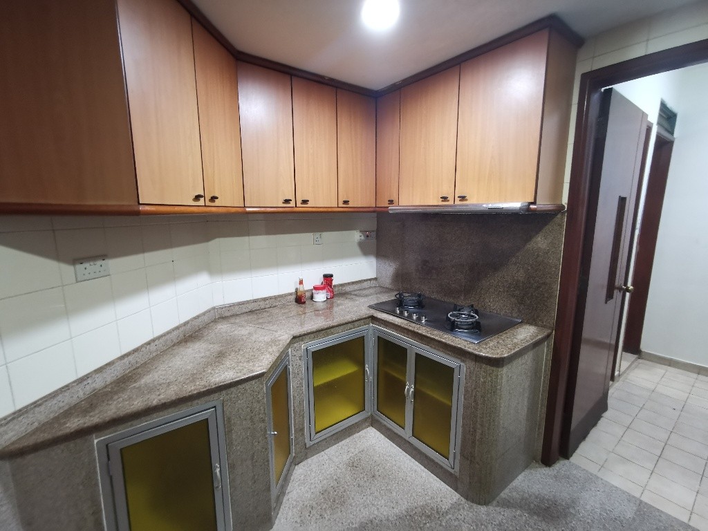 Available Immediate - Common Room/FOR 1 PERSON STAY ONLY/Wifi/No owner staying/No Agent Fee/Cooking allowed/Near Boon Lay MRT, Lakeside MRT  - Boon Lay 文禮 - 分租房間 - Homates 新加坡