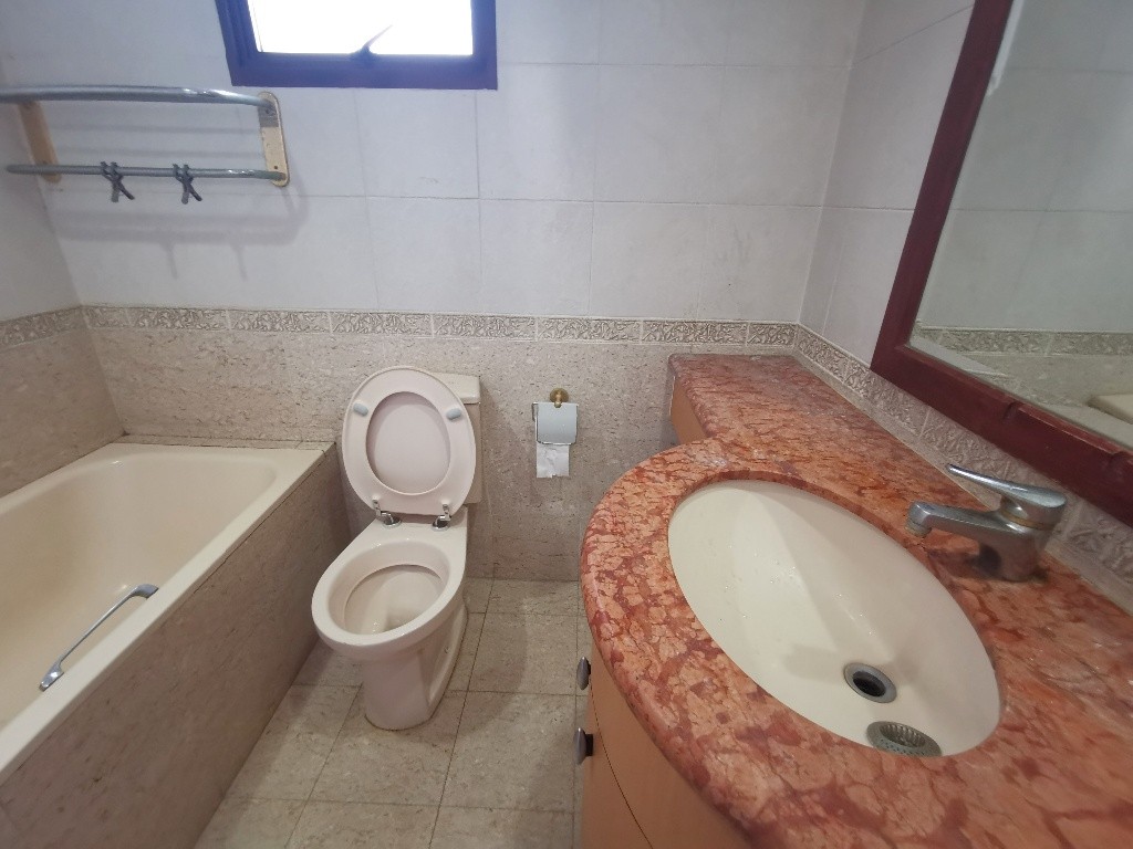 Available 02 Jan - Common Room/ Strictly Single Occupancy/no Owner Staying/No Agent Fee/Cooking allowed / Chinese garden MRT /Boon Lay / Jurong  - Boon Lay - Bedroom - Homates Singapore