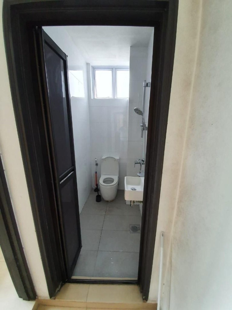 Toa Payoh/ Boon Keng / Novena MRT Available 01Feb/Common Room - Toa Payoh - Flat - Homates Singapore