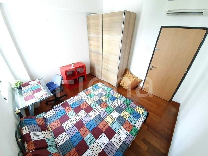 Toa Payoh/ Boon Keng / Novena MRT Available 01Feb/Common Room - Toa Payoh 大巴窯 - 整個住家 - Homates 新加坡