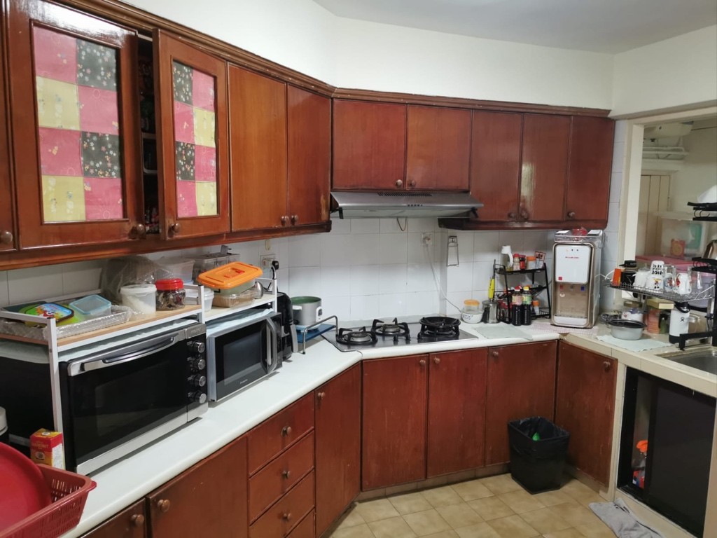 Siglap MRT / Bedok MRT/Kembangan MRT/Tanah Merah MRT * Available on 1 Feb - Common Room - Marine Parade 马林百列 - 整个住家 - Homates 新加坡