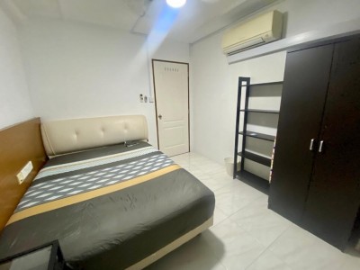 Available 1 July- Common Room/ 1or2 pax stay/no Owner Staying/No Agent Fee/Cooking allowed / Near Braddell MRT / Marymount MRT / Caldecott MRT - 10E Braddell Hill, #13-19 Singapore 579724