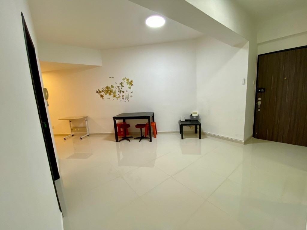 Available 14 Aug- Common Room/FOR 1 or 2  PERSON STAY ONLY/Wifi/Air-con/No owner staying/No Agent Fee/Cooking allowed/Novena MRT  / Toa Payoh MRT / Boon Keng / Thomson MRT - Boon Keng 文庆 - 分租房间 - Homates 新加坡