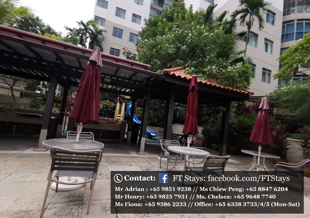 Amenities: wifi, bed, washing machine, ceiling fan and aircon, closet, shared toilet, light cooking allowed, fridge, non smoking, visitors allowed, no owner staying, no pet, no agent fee. - Boon Lay - - Homates Singapore