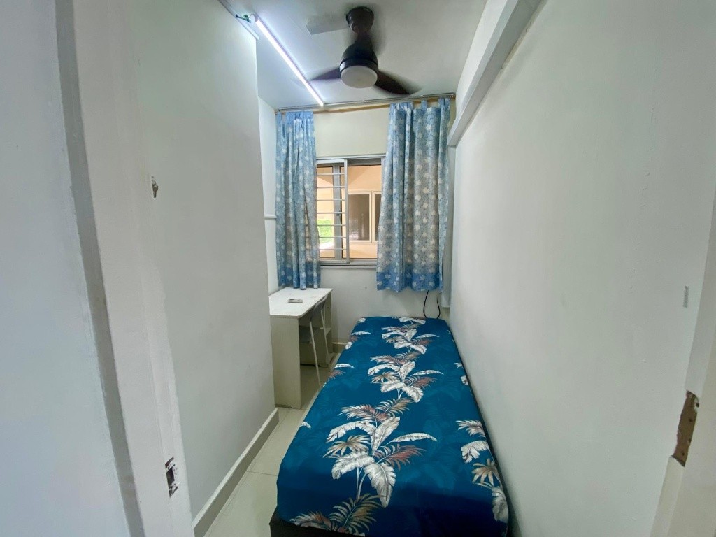 Room Available - IVORY HEIGHTS - Jurong East - Flat - Homates Singapore