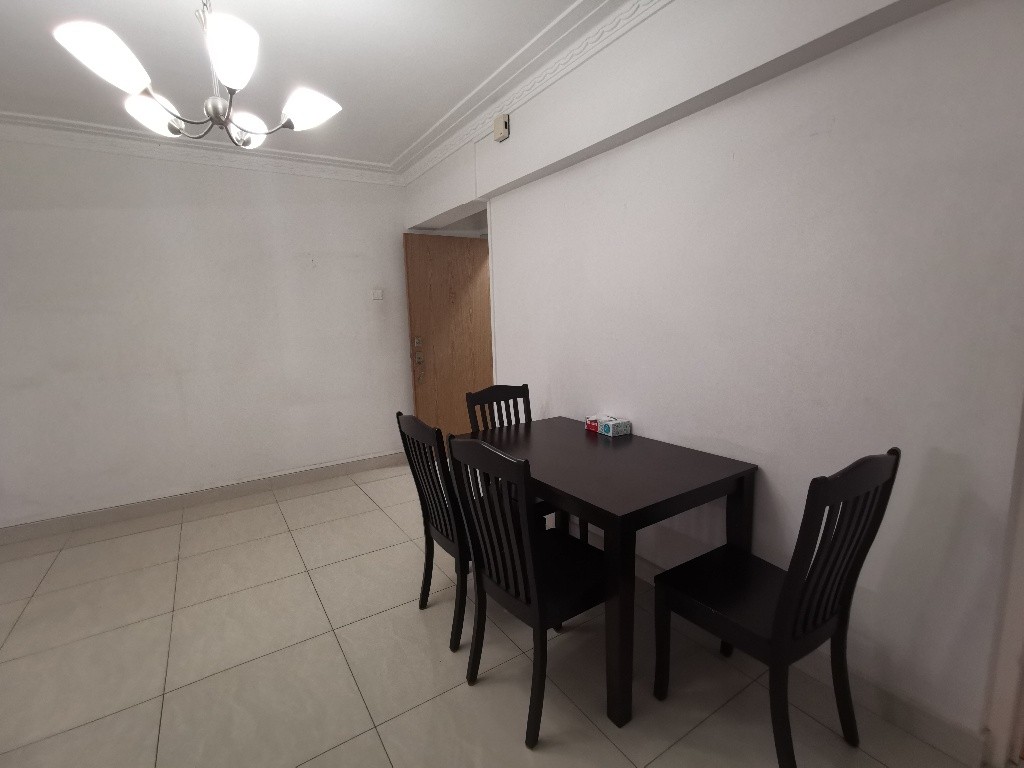 Room Available - IVORY HEIGHTS - Jurong East - Flat - Homates Singapore