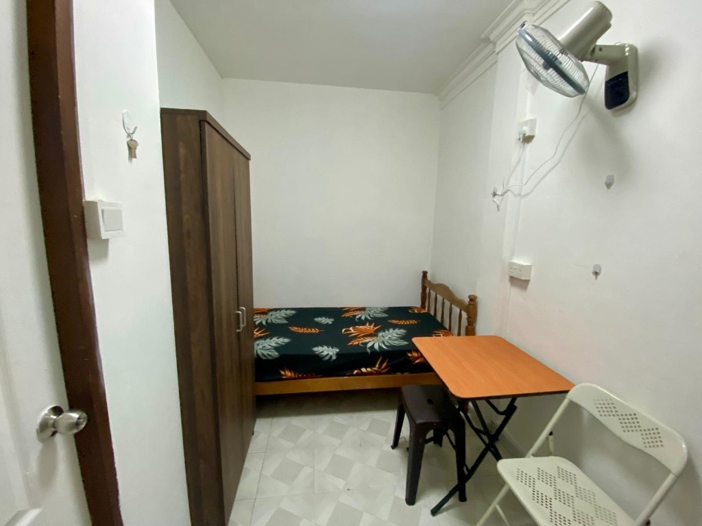 Room Available - Kim Keat Close - Toa Payoh - Flat - Homates Singapore