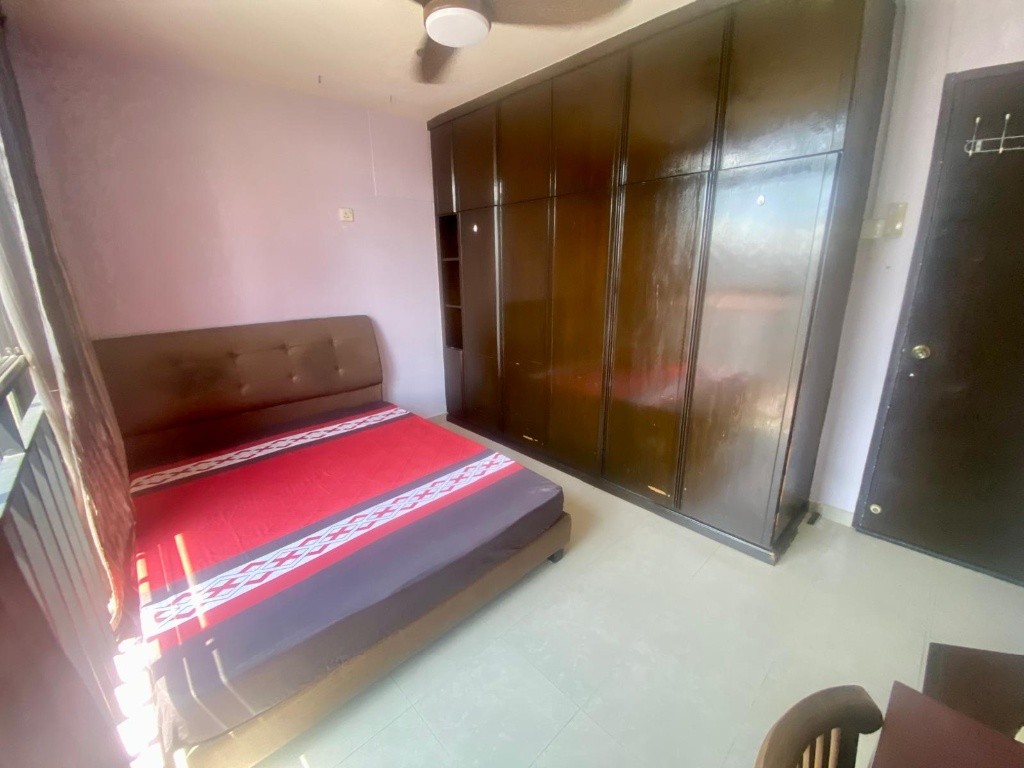 Common Room/ /Wifi/No owner staying/No Agent Fee / Cooking allowed/Novena/ Boon Keng / Farrer Park / Available Immediate  - Toa Payoh 大巴窑 - 分租房间 - Homates 新加坡