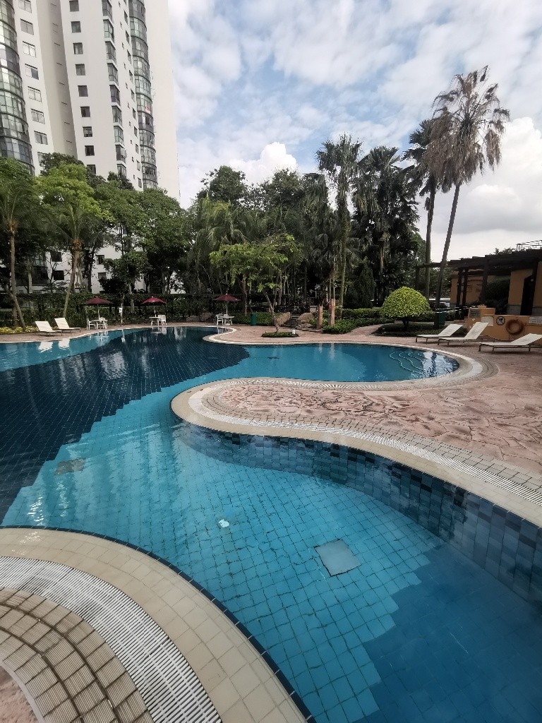 Master Room/FOR 1 PERSON STAY ONLY/Wifi/No owner staying/No Agent Fee/Cooking allowed/Near Chinese Garden MRT/Boon Lay/Jurong East/Immediate Available - Boon Lay 文禮 - 分租房間 - Homates 新加坡