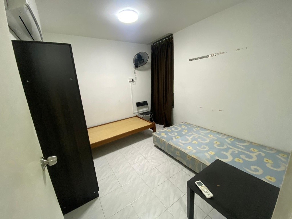 Immediate Available  - Common Room/1or2 person stay/no Owner Staying/No Agent Fee/Cooking allowed/Near Somerset MRT/Newton MRT/Dhoby Ghaut MRT - Newton 紐頓 - 分租房間 - Homates 新加坡