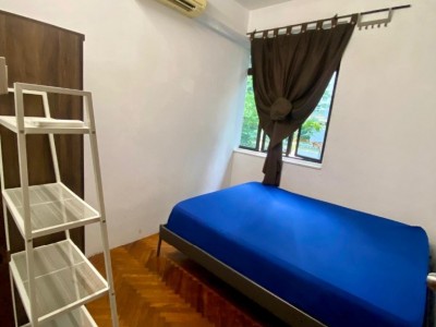 Immediate Available- Common Room/Strictly Single Occupancy/no Owner Staying/No Agent Fee/Cooking allowed / Tiong bahru / Outram MRT - 2A Kim Tian Road Singapore 169244