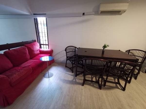 Available Immediately - Common Room/Strictly Single Occupancy/no Owner Stayin/No Agent Fee/Cooking allowed/Near Braddell MRT/Marymount MRT/Caldecott MRT - Bishan - Flat - Homates Singapore