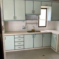 Immediate Available -Common Room/1 person in 1 room/2 Shared Bathroom/No owner Staying/Cooking Allowed/Visitors allowed/No Agent Fee/Near MRT Queenstown/Redhill/Labrador Park  - Labrador Park - Bedroo - Homates Singapore
