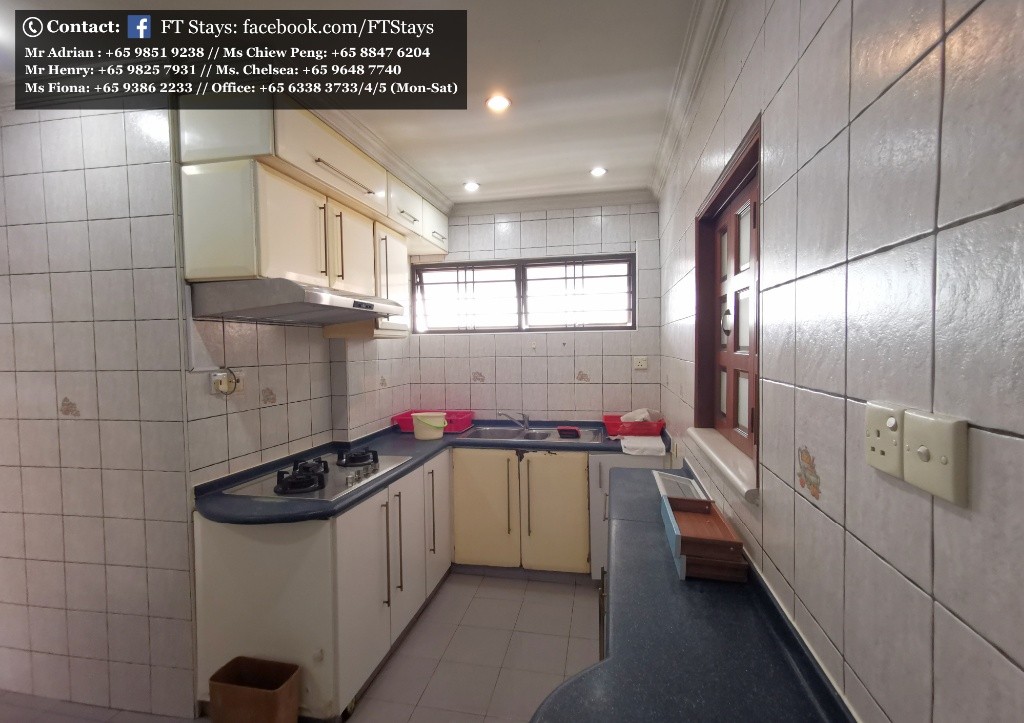 Room Available - QUEENSWAY TOWER - Geylang - Flat - Homates Singapore
