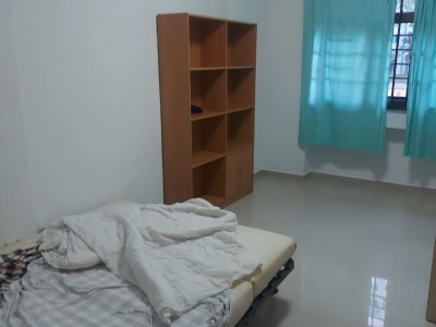 SPACIOUS COMMON ROOM FOR RENT - 979c buangkok crescent