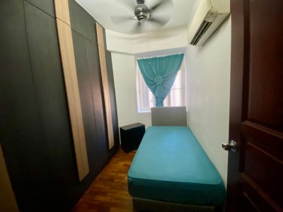  Available 9 July - Common Room/No Owner Staying/No Agent Fee/Allowed Cooking/No Pets Allowed/Near Somerset MRT, Fort Canning MRT, Dhoby Ghaut, and Great World MRT - 15 Kim Yam Road, #xx-xx, Singapore 239328