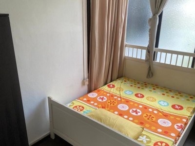 Available Immediate- Common Room/1 or 2 person stay/Ari-con / Wifi/no Owner Staying/No Agent Fee/Cooking allowed/Kembangan MRT / Bedok MRT/ Eunos  MRT - EAST Grove, 416A East Coast Road, Singapore 429003